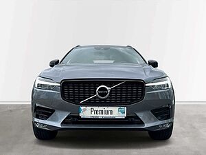 Volvo  R Design AWD B4 Memory Lenkradhzg. Park sens. vorn