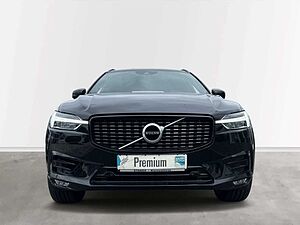 Volvo  R Design AWD B4 Navi Memory LED Rückfahrk.