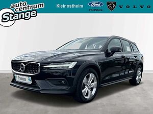 Volvo  Cross Country Pro AWD D4 Navi Rückfahrk.