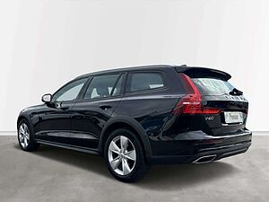 Volvo  Cross Country Pro AWD D4 Navi Rückfahrk.