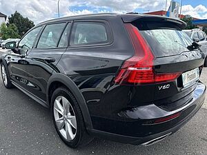 Volvo  Cross Country Pro AWD D4 Navi Rückfahrk.