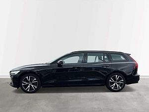 Volvo  R Design Expression Recharge  AWD T6 Rückfahrk. LE