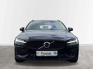 Volvo  R Design Expression Recharge  AWD T6 Rückfahrk. LE