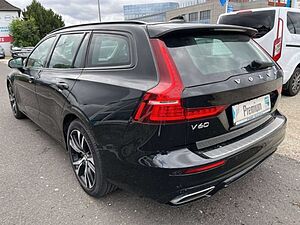 Volvo  R Design Expression Recharge  AWD T6 Rückfahrk. LE