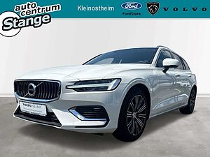 Volvo  Kombi Core Recharge AWD T6 AHK schwenkb. Rückfahrk