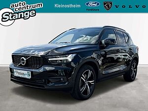 Volvo  R Design Plug-In Hybrid T5 Pano. -Schiebedach 360°K