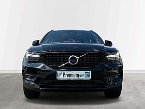 Volvo  R Design Plug-In Hybrid T5 Pano. -Schiebedach 360°K