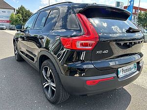 Volvo  R Design Plug-In Hybrid T5 Pano. -Schiebedach 360°K