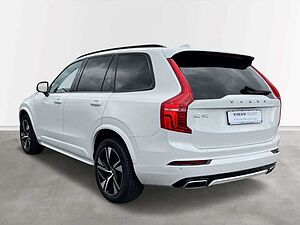 Volvo  R Design Plug-In Hybrid AWD T8 7-Sitzer AHK schwen