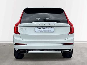 Volvo  R Design Plug-In Hybrid AWD T8 7-Sitzer AHK schwen