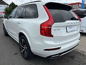 Volvo  R Design Plug-In Hybrid AWD T8 7-Sitzer AHK schwen