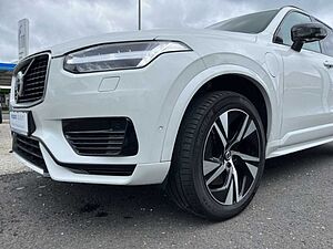 Volvo  R Design Plug-In Hybrid AWD T8 7-Sitzer AHK schwen