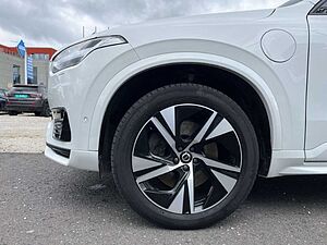 Volvo  R Design Plug-In Hybrid AWD T8 7-Sitzer AHK schwen