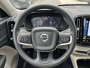 Volvo  Inscription Recharge T5 Navi Leder El. Heckklappe