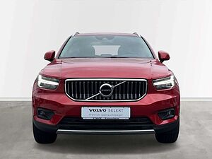 Volvo  Inscription Recharge T5 Navi Leder El. Heckklappe