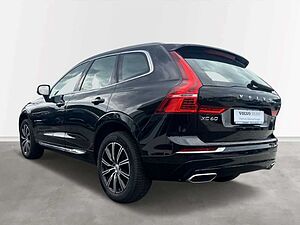 Volvo  Inscription AWD B4 Harman & Kardon Schiebedach. Rü