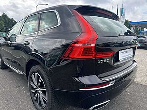 Volvo  Inscription AWD B4 Harman & Kardon Schiebedach. Rü