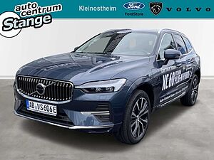 Volvo  Core Recharge Plug-In Hybrid AWD T6 Twin Engine EU