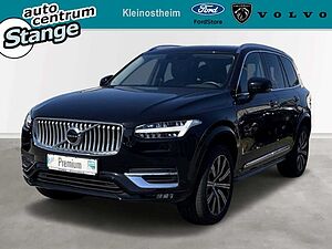 Volvo  Inscription AWD B5 Mild-Hybrid 7-Sitze StandHZG El