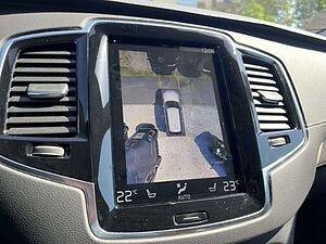 Volvo  Inscription AWD B5 Mild-Hybrid 7-Sitze StandHZG El