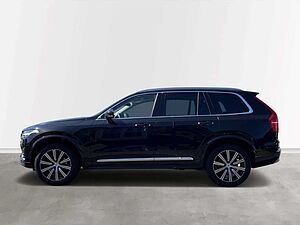 Volvo  Inscription AWD B5 Mild-Hybrid 7-Sitze StandHZG El