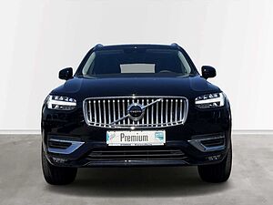 Volvo  Inscription AWD B5 Mild-Hybrid 7-Sitze StandHZG El