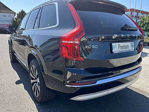 Volvo  Inscription AWD B5 Mild-Hybrid 7-Sitze StandHZG El