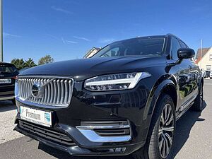 Volvo  Inscription AWD B5 Mild-Hybrid 7-Sitze StandHZG El