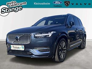 Volvo  Inscription Expression Recharge AWD T8 7-Sitzer