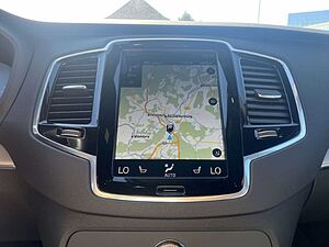 Volvo  Inscription Expression Recharge AWD T8 7-Sitzer