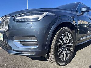 Volvo  Inscription Expression Recharge AWD T8 7-Sitzer