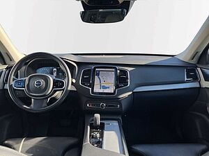 Volvo  Inscription Expression Recharge AWD T8 7-Sitzer St