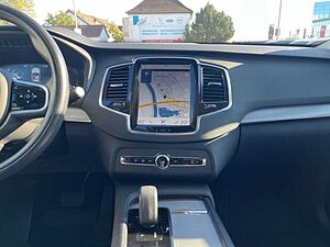 Volvo  Inscription Expression Recharge AWD T8 7-Sitzer St