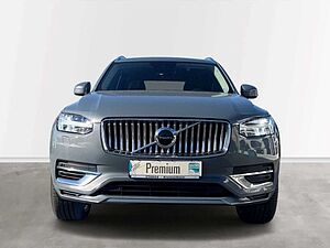 Volvo  Inscription Expression Recharge AWD T8 7-Sitzer St