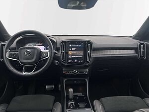 Volvo  R Design Recharge T4 Schiebedach Harman & Kardon