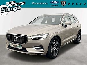 Volvo  Inscription Plug-In Hybrid AWD T8 Luftfahrwerk Har