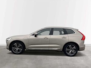 Volvo  Inscription Plug-In Hybrid AWD T8 Luftfahrwerk Har