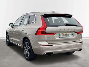 Volvo  Inscription Plug-In Hybrid AWD T8 Luftfahrwerk Har