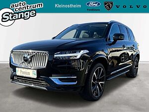 Volvo  Inscription Expression Recharge AWD T8 Twin Engine