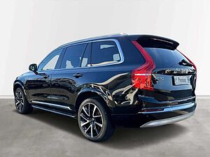 Volvo  Inscription Expression Recharge AWD T8 Twin Engine