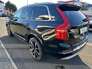 Volvo  Inscription Expression Recharge AWD T8 Twin Engine