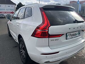 Volvo  Inscription AWD B4 AHK Harman&Kardon Rückfahrk.