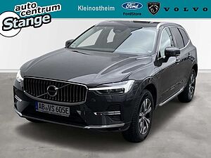 Volvo  Core Recharge Plug-In Hybrid AWD T6 Twin Navi Anhä