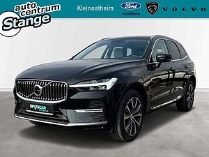 Volvo  Inscription Recharge AWD T6 AHK schwenkb. Schiebed