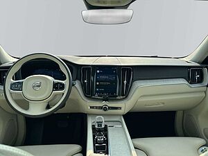 Volvo  Inscription Recharge AWD T6 AHK schwenkb. Schiebed