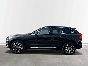 Volvo  Inscription Recharge AWD T6 AHK schwenkb. Schiebed