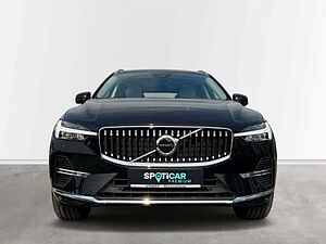 Volvo  Inscription Recharge AWD T6 AHK schwenkb. Schiebed