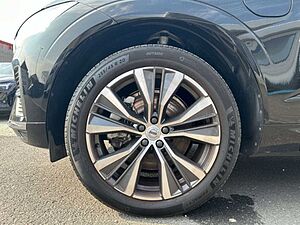 Volvo  Inscription Recharge AWD T6 AHK schwenkb. Schiebed