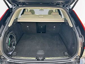 Volvo  Inscription Recharge AWD T6 AHK schwenkb. Schiebed