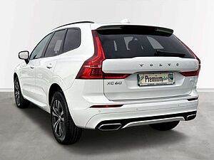 Volvo  R Design Plug-In Hybrid AWD T6 Panorama-Schiebedac